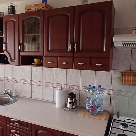 Sloneczny Apartament Щецинек Экстерьер фото
